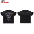 2917 wash black