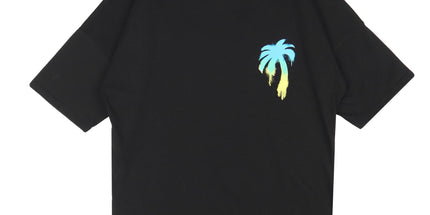 Men's Palm Angels Logo T-Shirt