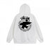 S / 710 white pull-over head