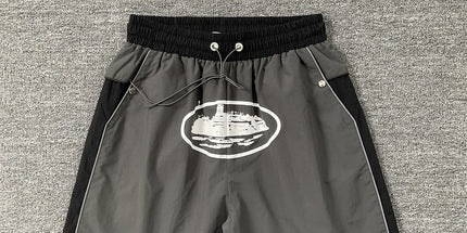 Alcatraz Quick-Dry Shorts