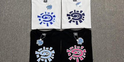 ADWYSD Sun Roll T-Shirt