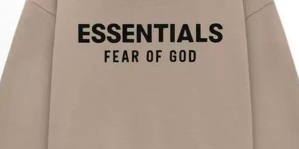 Essentials Classic Hoodie