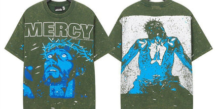 Men's Hellstar Street T-Shirt