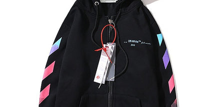Off-White Astronaut Hoodie