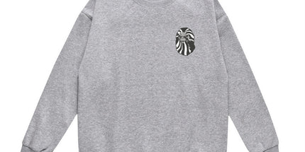 BAPE Camo Ape Sweatshirt