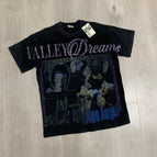 V566 black