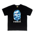 D170 black blue