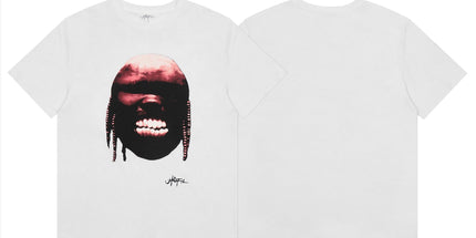 Travis Scott Cactus Jack T-Shirt