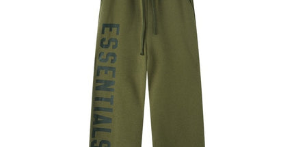 Essentials Large Logo Sweatpants