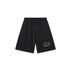 S / 852 Black Shorts