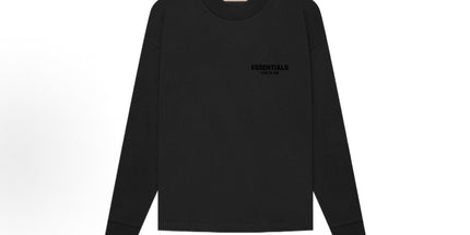 Essentials 3D Logo Sweatshirt