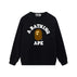 S / 140 black