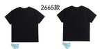 S / 2665 black