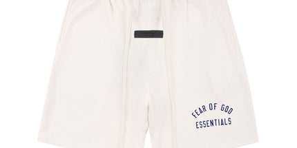 Essentials Drawstring Shorts