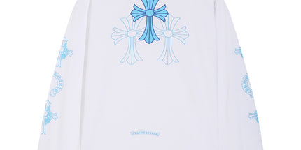 Chrome Hearts long-sleeve t-shirt
