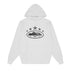 S / White/sweatshirt