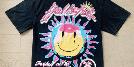 Hellstar Logo T-Shirt