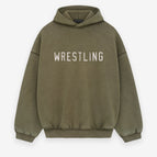 856 Olive Green