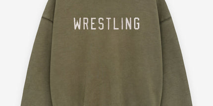 Essentials Fleece Hoodie