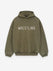 S / 856 Olive Green