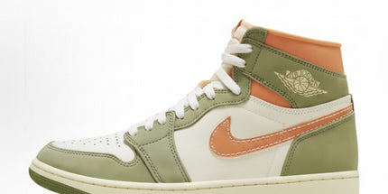 Nike Air Jordan 1 Mid
