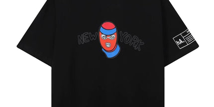 Haculla Graffiti T-Shirt