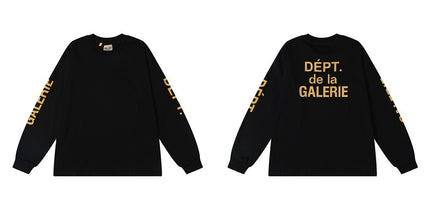 Men's Gallery Dept Vintage Long Sleeve T-Shirt