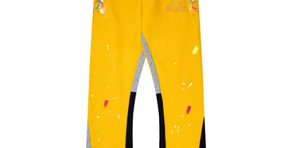 Gallery Dept Graffiti Sweatpants