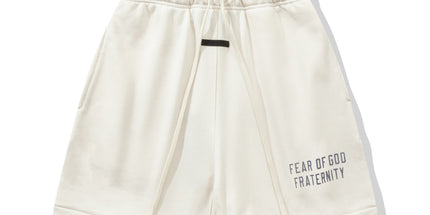 Men's Essentials Logo Shorts