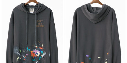 Gallery Dept Terry Hoodie
