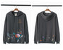 S / 963 Dark Grey