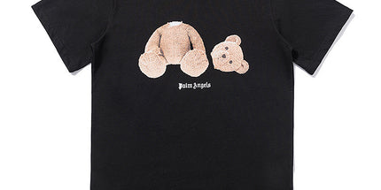 Men's Palm Angels Logo T-Shirt