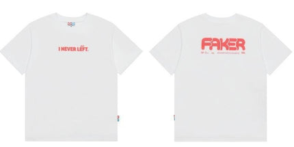VandyThePink Black T-Shirt