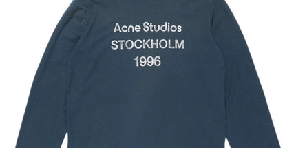 Acne Studios long-sleeve