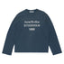 S / ELEV-Deep Blue 3286
