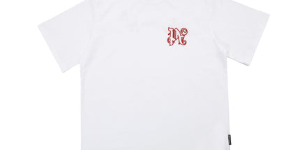 Men's Palm Angels Logo T-Shirt