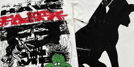Men's Hellstar Retro T-Shirt