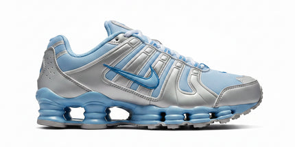 Nike Shox TL