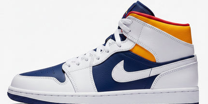 Nike Air Jordan 1 Mid