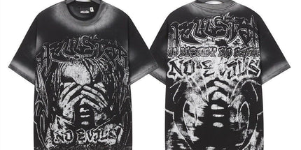 Men's Hellstar Street T-Shirt