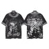 S / 843 washed black