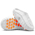 36 / White 1 (buy one size bigger)