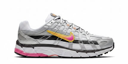Nike P-6000