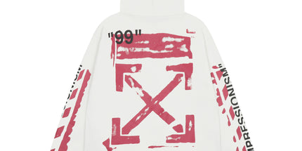 Vintage College Sweater