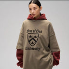 2353 Deep fog gray