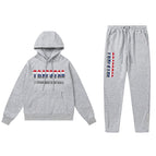 8851 Grey Suit