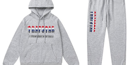 Trapstar Gradient Embroidered Tracksuit Set