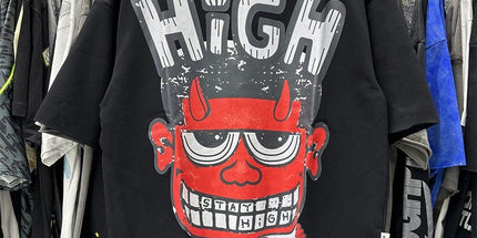 BKYS Washed T-Shirt
