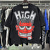 S / BK015 black