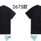 2673 black